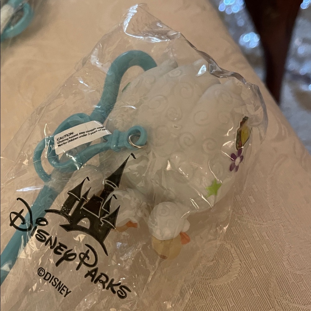 Disney Parks Bo Peep & Sheep Spoon  from Toy Story - Picture 3 of 7